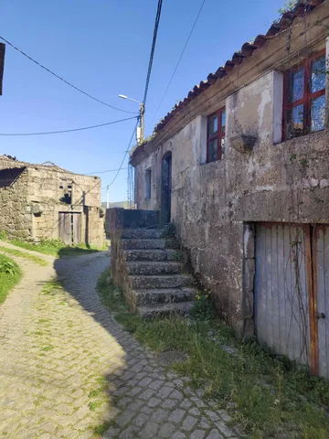 Parada de Monteiros — Abril 2026
